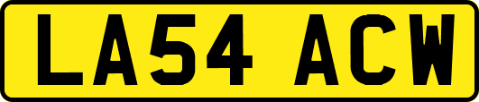 LA54ACW