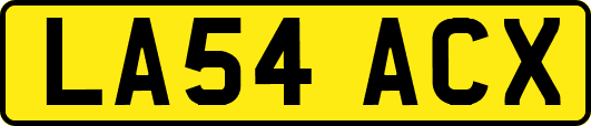 LA54ACX