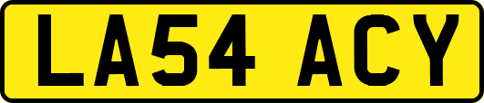 LA54ACY