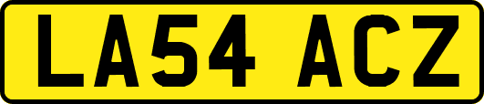 LA54ACZ