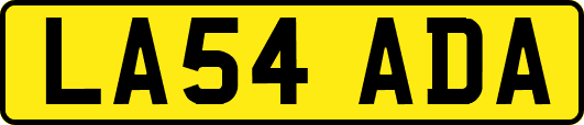 LA54ADA