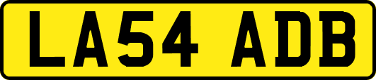 LA54ADB