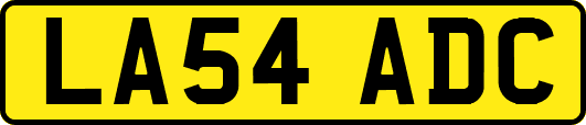 LA54ADC
