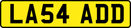 LA54ADD