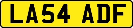 LA54ADF