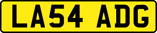 LA54ADG