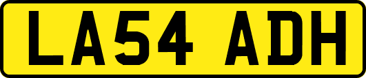 LA54ADH