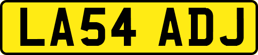 LA54ADJ