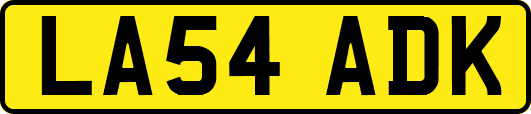 LA54ADK