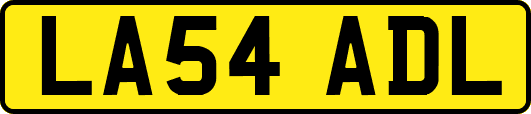 LA54ADL