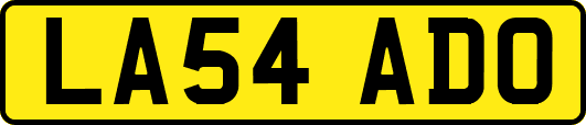 LA54ADO