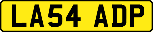 LA54ADP