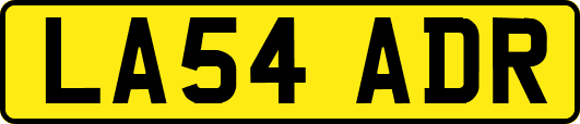 LA54ADR