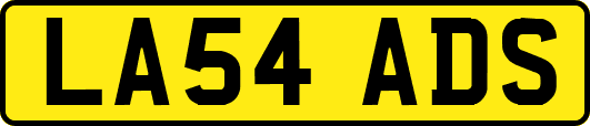 LA54ADS