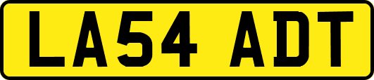 LA54ADT