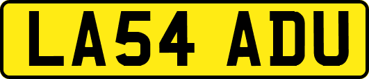 LA54ADU