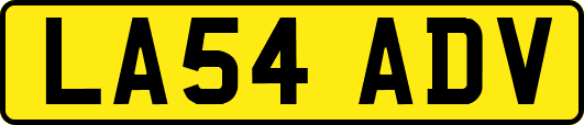 LA54ADV