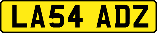 LA54ADZ
