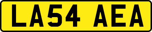 LA54AEA