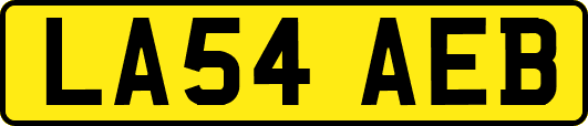 LA54AEB