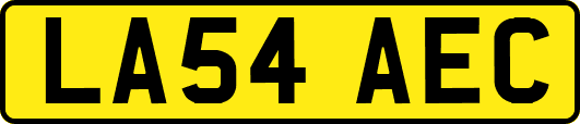 LA54AEC