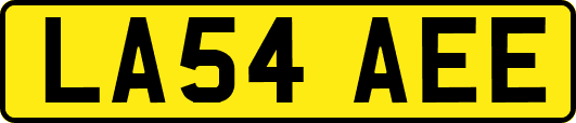 LA54AEE