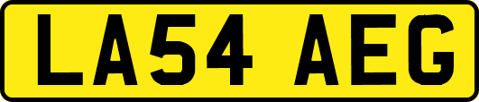 LA54AEG