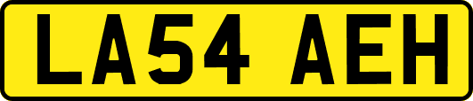 LA54AEH