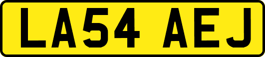 LA54AEJ