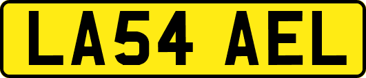 LA54AEL