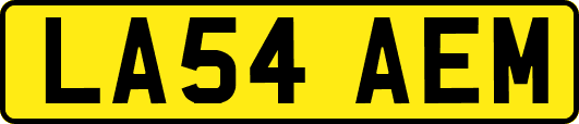 LA54AEM