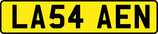 LA54AEN