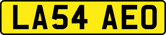 LA54AEO