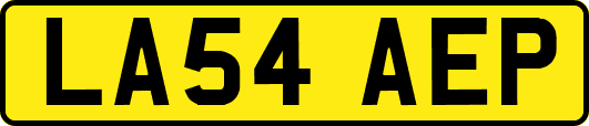 LA54AEP