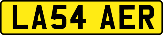 LA54AER