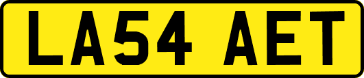 LA54AET
