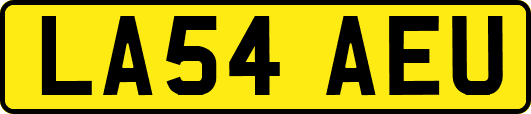 LA54AEU