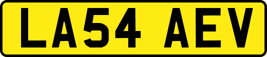 LA54AEV
