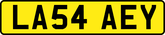 LA54AEY