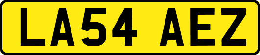 LA54AEZ