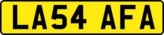 LA54AFA