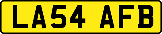 LA54AFB