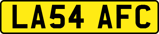 LA54AFC