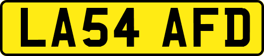 LA54AFD