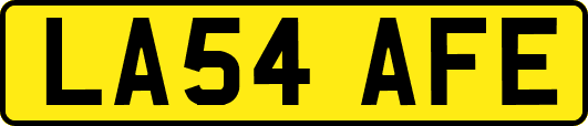 LA54AFE