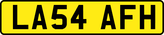 LA54AFH