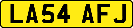 LA54AFJ