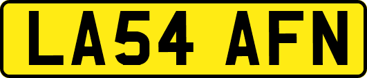 LA54AFN