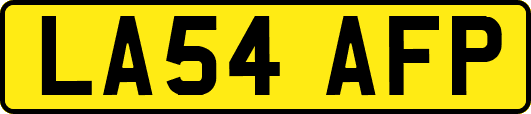 LA54AFP