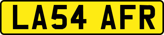 LA54AFR